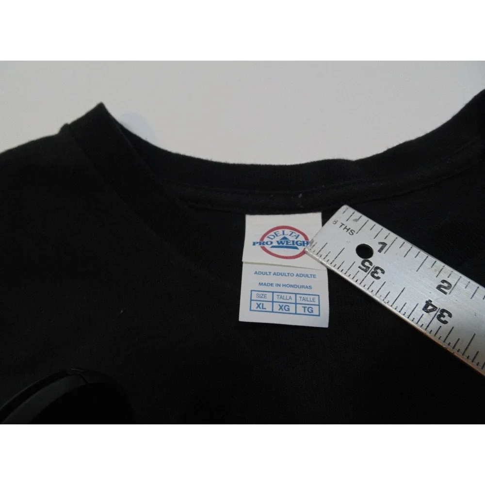Welcome To Florida Pro Gun Rights Florida Map Men's‎ XL T-shirt Delta Pro Weight